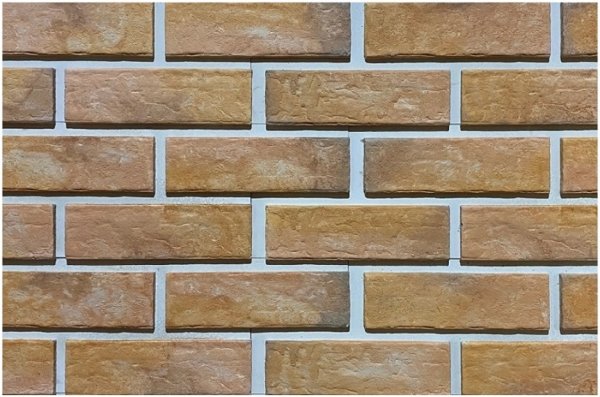 Фиброцементные панели КАНЬОН коллекция МЮНХЕНСКИЙ Кирпич 35 купить в Краснодаре