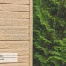 Сайдинг Ю-Пласт TIMBERBLOCK Кедр (Тимберблок), Кедр Натуральный купить в Краснодаре