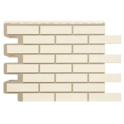 Фасадная панель Royal Stone, Облицовочный Кирпич, Нельсон купить в Краснодаре