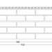 ФП Grand Line клинкерный кирпич стандарт Бежевый купить в Краснодаре