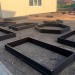 Доска грядочная NauticPrime 450x35x2950мм, Венге купить в Краснодаре