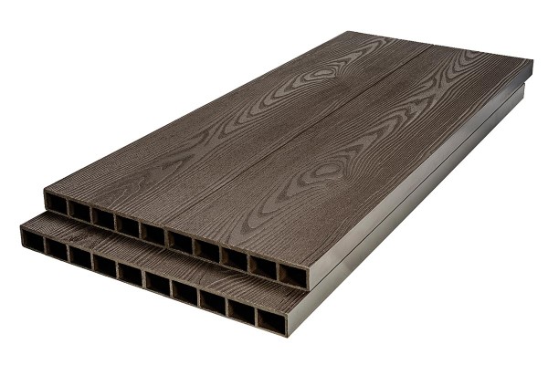 Доска грядочная NauticPrime 450x35x2950мм, Венге купить в Краснодаре