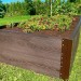Доска грядочная NauticPrime 450x35x2950мм, Венге купить в Краснодаре