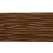 Заборная доска RusDecking UnoDeck Forte - Орех купить в Краснодаре