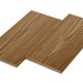 Заборная доска RusDecking UnoDeck Forte - Орех купить в Краснодаре