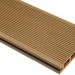 Террасная доска из ДПК CM Decking серия MIX цвет тик купить в Краснодаре