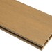 Террасная доска из ДПК CM Decking серия MIX цвет тик купить в Краснодаре