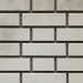 Фасадная панель FineBer, Кирпич Клинкерный 3D Бело-коричневый купить в Краснодаре