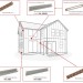 Стартовая деталь открытого типа YM-2968 купить в Краснодаре
