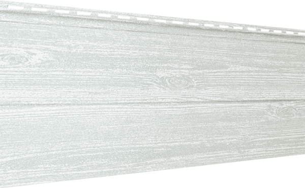 Сайдинг Ю-Пласт TIMBERBLOCK Ель (Тимберблок), Скандинавская купить в Краснодаре