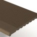 Ступени из ДПК WOODVEX Select Кофе купить в Краснодаре