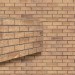 Фасадная панель VOX SOLID BRICK REGULAR эксетер купить в Краснодаре