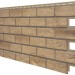 Фасадная панель VOX SOLID BRICK REGULAR эксетер купить в Краснодаре