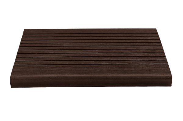 Ступень RusDecking Unodeck - Венге купить в Краснодаре