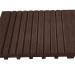 Ступень RusDecking Unodeck - Венге купить в Краснодаре