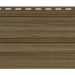 Виниловый сайдинг FineBer Standart Royal Wood, Ольха купить в Краснодаре