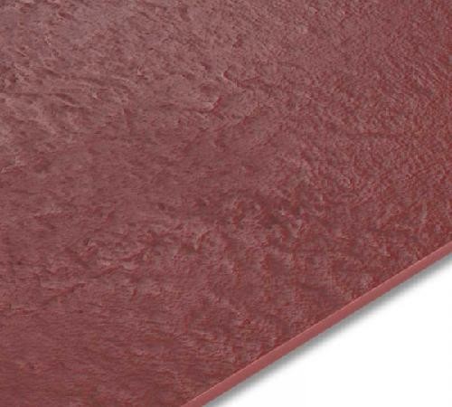 Фиброцементный сайдинг Roofas Board Stone Гранит красный купить в Краснодаре