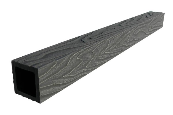 Балясина ДПК Deckart Графит купить в Краснодаре