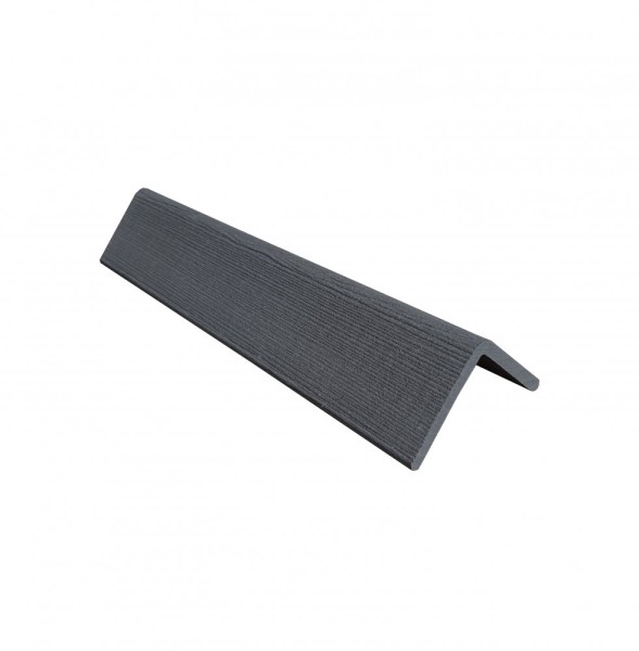 Уголок декоративный Классик Чёрное дерево (Под заказ) купить в Краснодаре