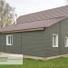 Сайдинг Ю-Пласт TIMBERBLOCK Ель (Тимберблок), Ирландская купить в Краснодаре