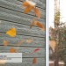 Фасадная панель Ю-Пласт Хокла Color Ирландский мох купить в Краснодаре