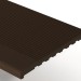Ступени из ДПК WOODVEX Select Венге купить в Краснодаре