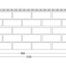 ФП Grand Line состаренный кирпич стандарт Терракотовый купить в Краснодаре