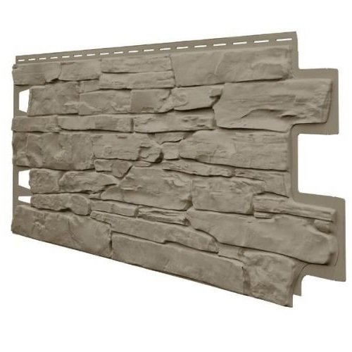 Фасадная панель VOX SOLID STONE REGULAR калабрия купить в Краснодаре