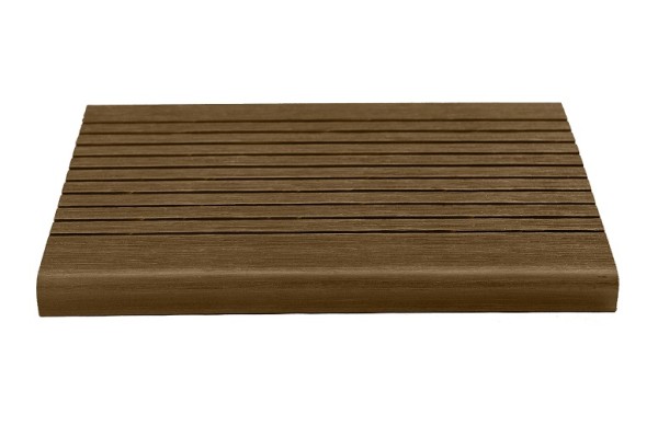 Ступень RusDecking Unodeck - Орех купить в Краснодаре