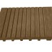 Ступень RusDecking Unodeck - Орех купить в Краснодаре