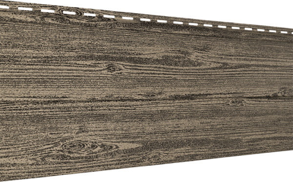 Сайдинг Ю-Пласт TIMBERBLOCK Ель (Тимберблок), Альпийская купить в Краснодаре