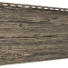 Сайдинг Ю-Пласт TIMBERBLOCK Ель (Тимберблок), Альпийская купить в Краснодаре
