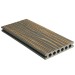 Террасная доска из ДПК CM Decking серия ZEBRANO цвет графит (под заказ) купить в Краснодаре