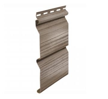 Виниловый сайдинг FineBer Standart Royal Wood, Сосна купить в Краснодаре