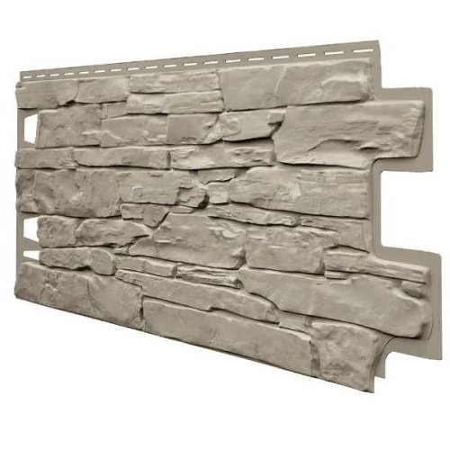 Фасадная панель VOX SOLID STONE REGULAR лацио купить в Краснодаре