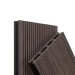 Террасная доска из ДПК ECODECKING Экстра плюс Венге купить в Краснодаре