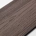 Террасная доска из ДПК ECODECKING Экстра плюс Венге купить в Краснодаре
