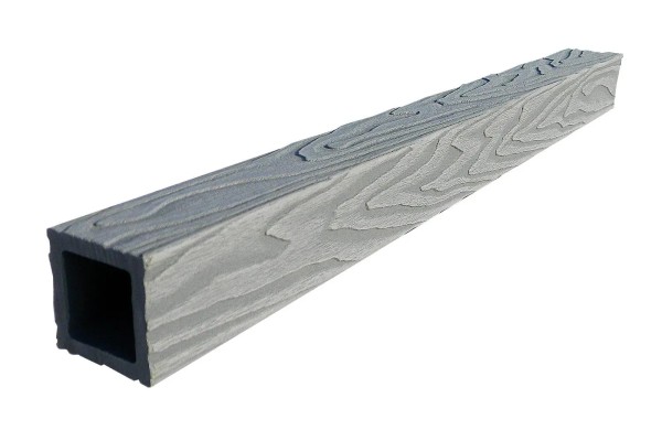 Балясина ДПК Deckart Серый купить в Краснодаре