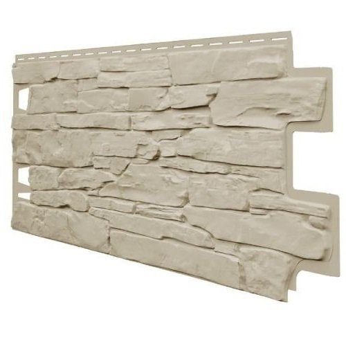 Фасадная панель VOX SOLID STONE REGULAR лигурия купить в Краснодаре