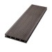 Террасная доска из ДПК ECODECKING Экстра плюс Шоколад купить в Краснодаре