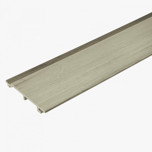 Фасадная панель из ДПК CM Cladding URBAN, смок грэй купить в Краснодаре