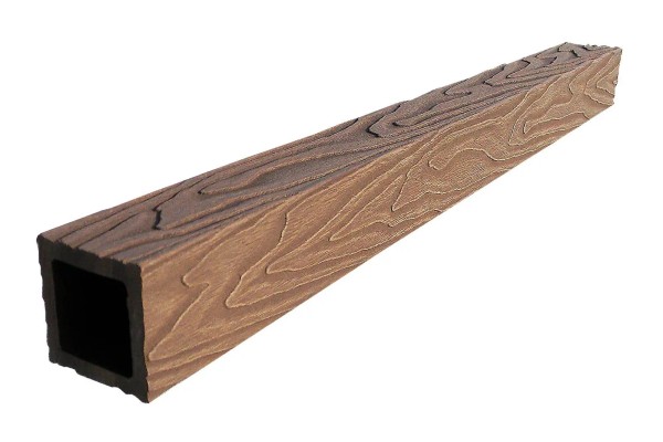 Балясина ДПК Deckart Шоколад купить в Краснодаре