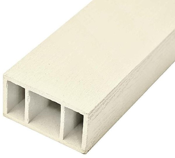 Брус FAYNAG WOOD слоновая кость купить в Краснодаре