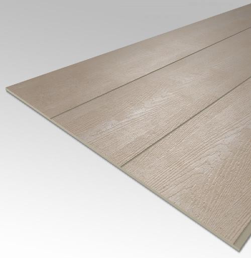Фиброцементный сайдинг Roofas SIDING (широкий) 12мм Доломит купить в Краснодаре