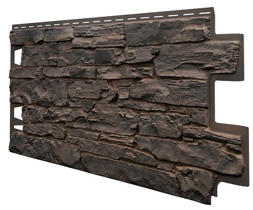 Фасадная панель VOX SOLID STONE REGULAR сицилия купить в Краснодаре