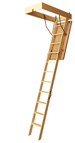Чердачная лестница STANDARD Docke купить в Краснодаре