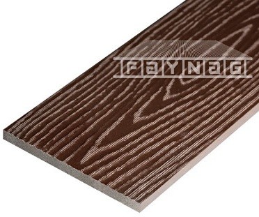 Планкен из ДПК Faynag PINO 3D Шоколад купить в Краснодаре