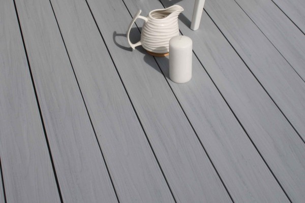 Террасная доска из ДПК Terrapol Практик мультиколор Прованс (под заказ) купить в Краснодаре