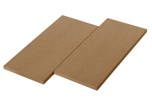 Заборная доска RusDecking UnoDeck Patio - Орех купить в Краснодаре