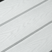 Фасадная панель из ДПК CM Cladding Fusion белый купить в Краснодаре
